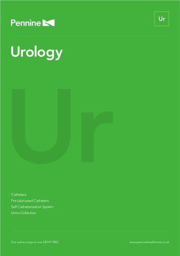 Urology