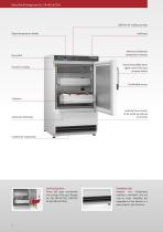 Blood Bank Refrigerator BL 176 PRO-ACTIVE