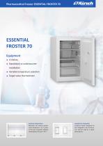 ESSENTIAL FROSTER 70