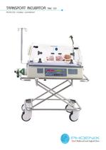 Transport Incubator TINC 101