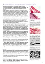 SublimeLine&reg; family brochure - 5