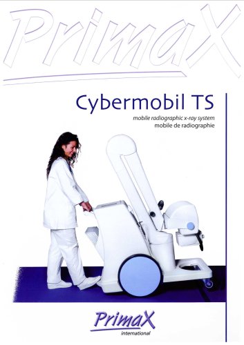 Cybermobil TS