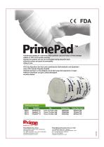 Primepad™