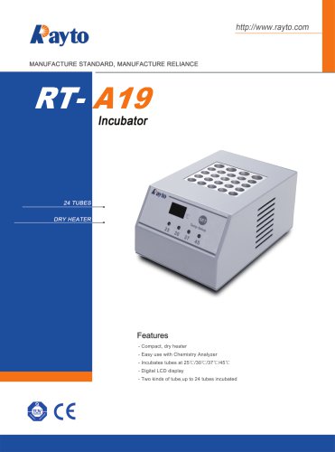 RT-A19