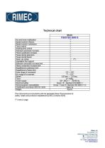 FISIOTEK 3000 G