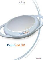 PENTALED 12