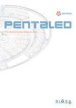 PENTALED E-SERIE