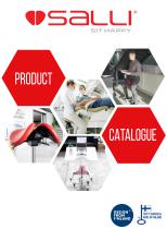 Salli Product Catalogue