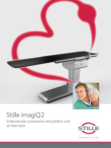 Stille imagiQ2