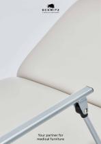 SCHMITZ - General medical furniture