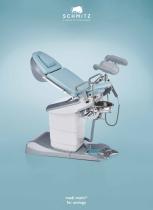 SCHMITZ - medi-matic - Urology