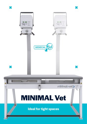 MINIMAL VET