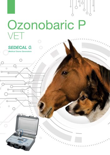 OZONOBARIC P VET