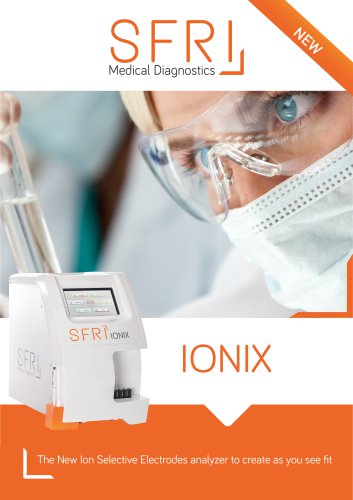 IONIX