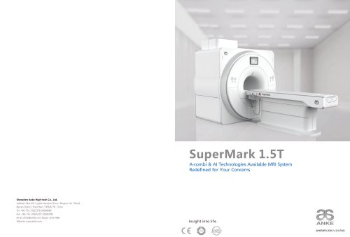 SuperMark 1.5T