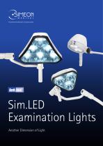 Examination Lights