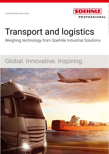 transport & logistics