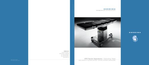 ST8 Catalogue