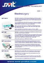 Electrosurgery