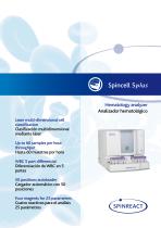 Spincell 5 plus