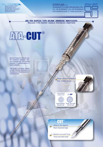 ATA-CUT