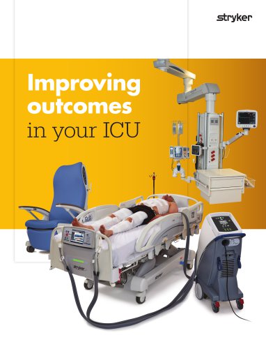 ICU Brochure