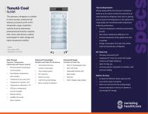 Tenutō Cool 5L606 EN
