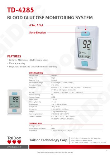 TD-4285
