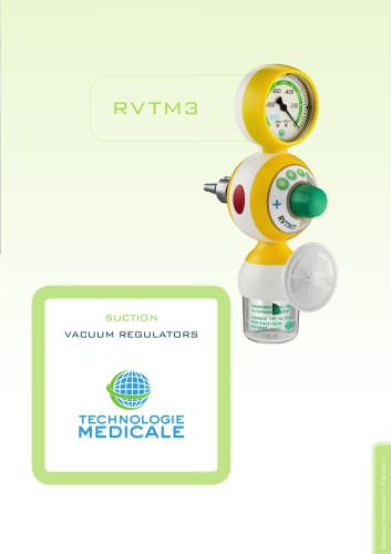 Catalogue - RVTM3