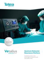 VESALIUS QUANTUM SMART