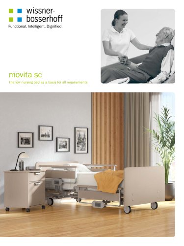 movita sc