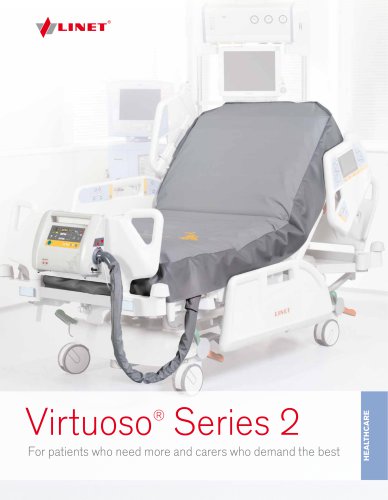 virtuoso®  series 2