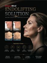 Endolifting solutions