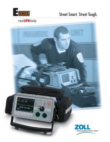 E Series Brochure