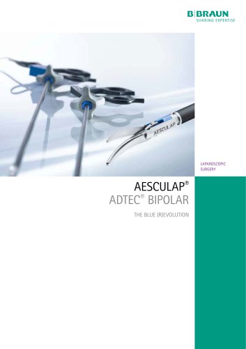 AdTec® bipolar