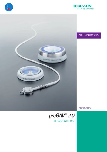 proGAV ® 2.0