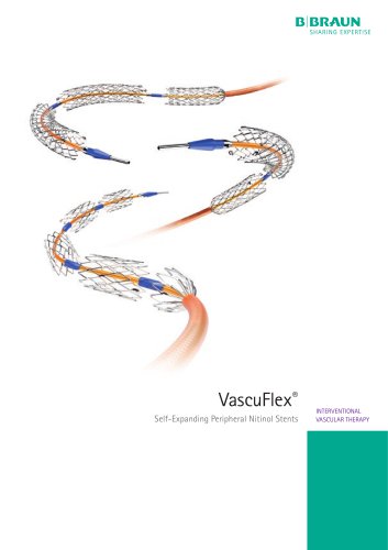 VascuFlex®