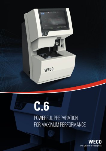 WECO C.6