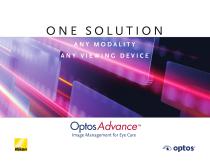 OptosAdvance