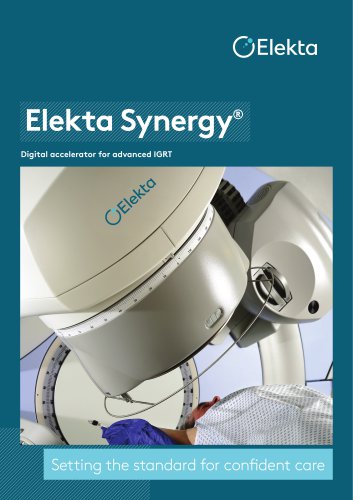 Elekta Synergy®