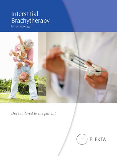 Interstitial Brachytherapy