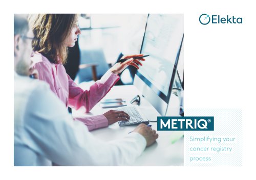 METRIQ®