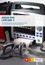 ARGUS PRO LifeCare 2