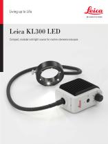 KL300 LED