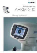 ARKM-200