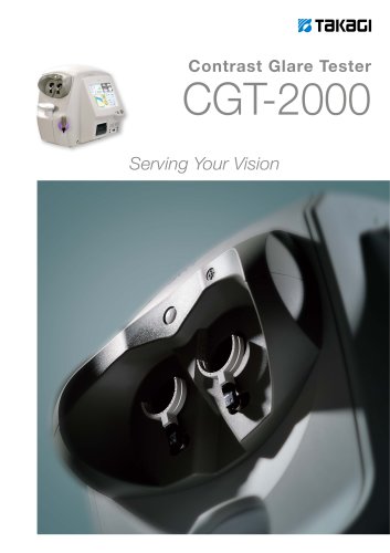 CGT-2000