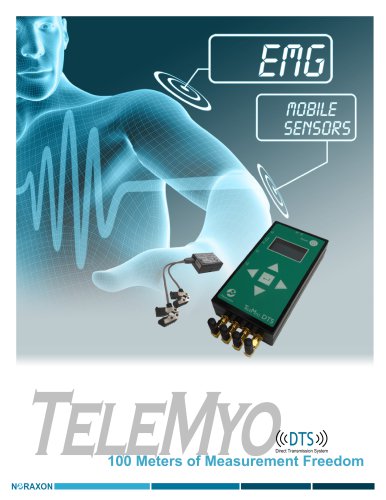 Telemyo dts