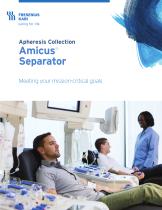 Amicus® Separator