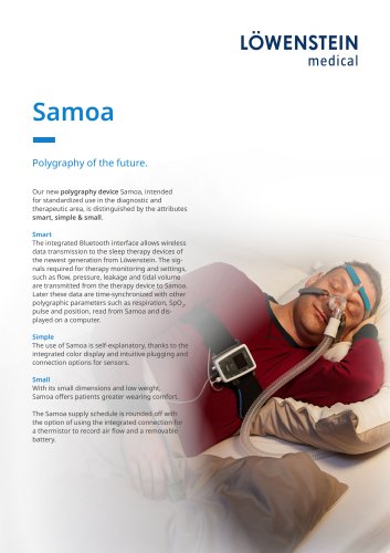 SAMOA