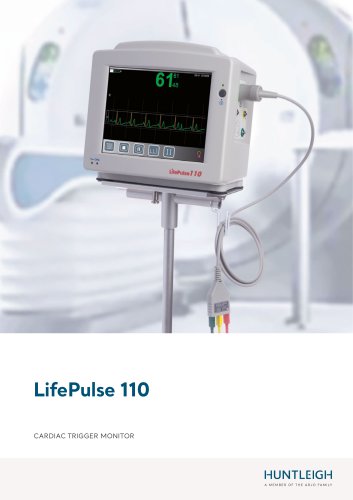 774384-2 Lifepulse LP110 brochure